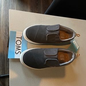 TOM'S Children's Shoes